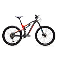 دوچرخه کوهستان THRILL مدل RICOCHET T140 AL2.0 سایز 27.5