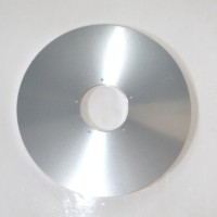 دیسک آلومینیومی دوچرخه باشگاهی برند دی کی سیتی مدل SPINFIT99