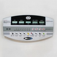 مانیتور تردمیل خانگی برند دی کی سیتی مدل SX10-22
