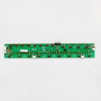 کیبورد مانیتور تردمیل خانگی برند دی کی سیتی مدل SX11-C3