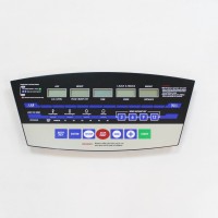 برد مانیتور تردمیل خانگی برند دی کی سیتی مدل SX4-22