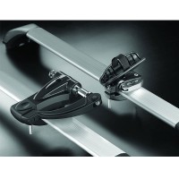 باربند دوچرخه Elite مدل Sanremo Race Lock 121401 رنگ مشکی