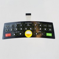 کیبورد مانیتور تردمیل باشگاهی برند دی کی سیتی مدل T60.2