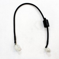 کابل داخل تنه تردمیل خانگی برند هلث استریم مدل T807