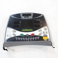 مانیتور تردمیل خانگی برند هلث استریم مدل T818