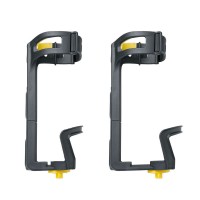 پایه قمقمه تاپیک مدل TMD07B