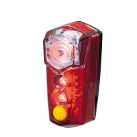 چراغ خطر عقب دوچرخه تاپیک مدل TMS047