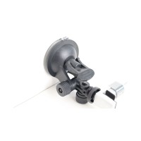 نگهدارنده موبایل IDW مدل Car Mount و پایه نگهدارنده رابط بلند