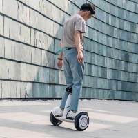 اسکوتر برقی ناین بات پلاس شیائومی