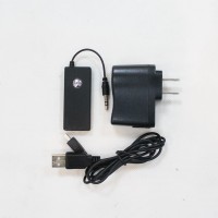 بلوتوث و شارژر صندلی ماساژ برند دی کی سیتی مدل ZENDO