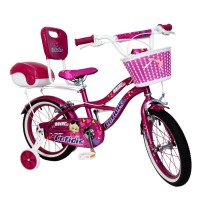 دوچرخه بچه گانه برند cofidis مدل 001hg16