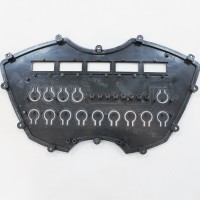قاب مانیتور تردمیل خانگی برند دی کی سیتی مدل SX1-T2