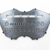 قاب مانیتور تردمیل خانگی برند دی کی سیتی مدل SX1-T2