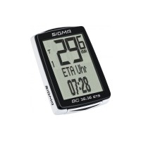 کیلومتر شمار دوچرخه سیگما BC 16.16 STS CAD بی سیم