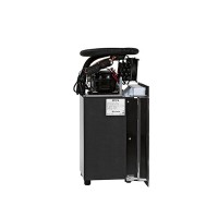 یخچال کامیون و کاروان برند ایندل بی مدل FM7