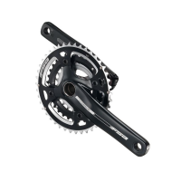 طبق قامه دوچرخه مدل FSA V Drive MTB M10 Black 