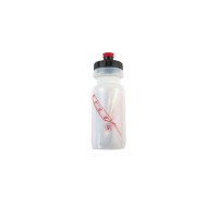 قمقمه GT مدل Traffic Clear/Red 20 کد GP4016U0020