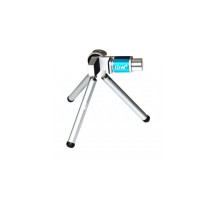 نگهدارنده موبایل و تبلت پایه کوتاه IDW به همراه سه پایه
