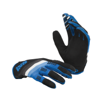دستکش دوچرخه سواری DH-X 5.1 رنگ آبی