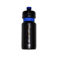 قمقمه GT مدل Traffic Black/Blue 20 کدGP4016U1220 