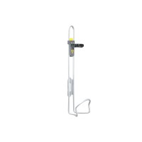 پایه قمقمه فلزی دوچرخه برند تاپیک مدل TMD02B