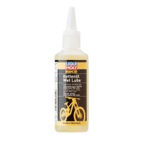 روانکار مرطوب دوچرخه برند لیکومولی Bike Chain Wet Lube