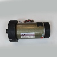 موتور تردمیل خانگی برند دی کی سیتی 2.5HP