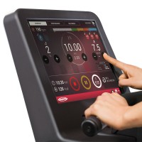 تردمیل باشگاهی پاناتا مدل PININFARINA 1PPT603