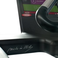 تردمیل باشگاهی پاناتا مدل PININFARINA 1PPT603