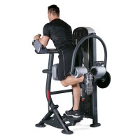 دستگاه پشت پا ایستاده پاناتا FitEvo 1FE084