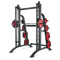 دستگاه اسمیت ماشین ساده پاناتا مدل 1HP120