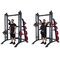 دستگاه اسمیت ماشین ساده پاناتا مدل 1HP120