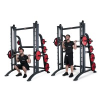 دستگاه اسمیت ماشین ساده پاناتا مدل 1HP120