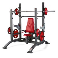 رک سرشانه و بالا سینه پاناتا 1HP233