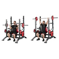 رک سرشانه و بالا سینه پاناتا 1HP233