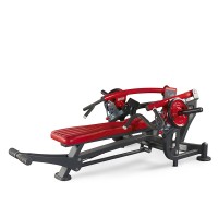 پرس سینه خوابیده وزنه آزاد کمکی پاناتا 1HP537