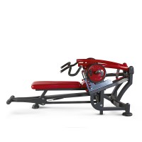 پرس سینه خوابیده وزنه آزاد کمکی پاناتا 1HP537