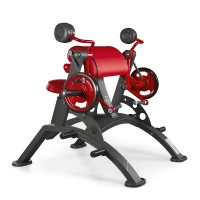 دستگاه جلوبازو لاری وزنه آزاد پاناتا مدل 1HP551