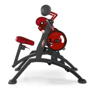 دستگاه جلوبازو لاری وزنه آزاد پاناتا مدل 1HP551