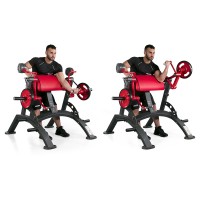 دستگاه جلوبازو لاری وزنه آزاد پاناتا مدل 1HP551