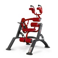 دستگاه شکم متحرک وزنه آزاد پاناتا مدل 1HP565
