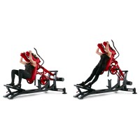 دستگاه هاگ پا قدرتی پاناتا مدل 1HP584
