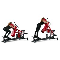 دستگاه هاگ پا قدرتی پاناتا مدل 1HP584