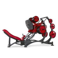 دستگاه پرس پا ریلی 45 درجه پاناتا مدل 1HP586