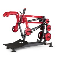 دستگاه اسکات ماشین وزنه آزاد پاناتا مدل 1HP591