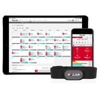 سنسور ضربان قلب مدل H9 HR sensor پلار رنگ مشکی