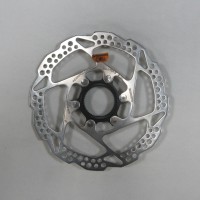 صفحه دیسک ترمز برند شیمانو مدل SM-RT54 160