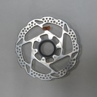 صفحه دیسک ترمز برند شیمانو مدل SM-RT54 160