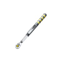 آچار ترکمتر دیجیتال دوچرخه برند تاپیک مدل D-Torq Wrench DX digital
