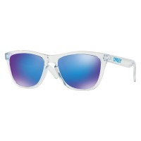 عینک آفتابی اوکلی سری Frogskins مدل 9013A6